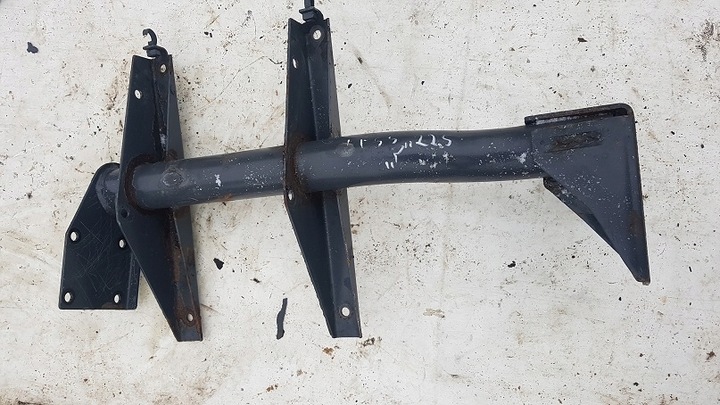 фото №1, Кронштейн кріплення крила праві daf 55 lf 22,5