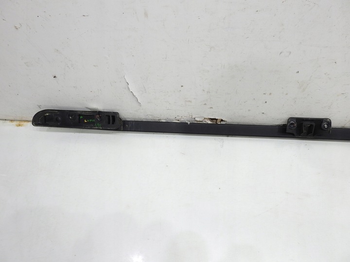 фото №9, Рейлинг крышный левый chevrolet uplander