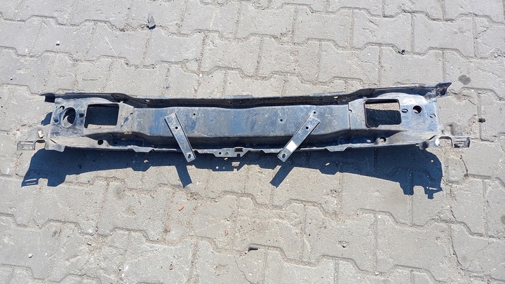 фото №4, Балка бампера перед vw golf iii