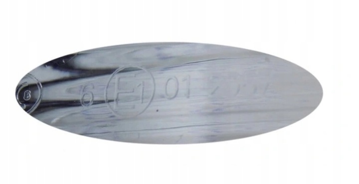 фото №16, Лампа зад правые tyc 110475012 citroen berlingo 97-02