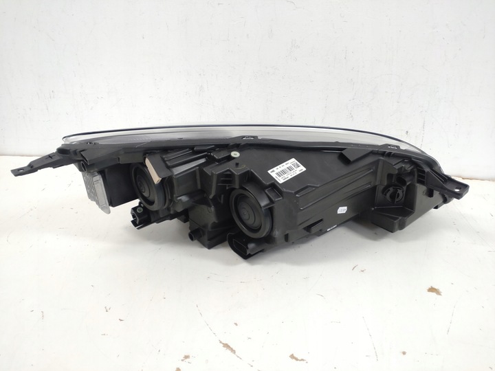 фото №6, Нове лампи 2x лампа передня ford kuga mk3 європа втулка стабілізатора 2020- valeo