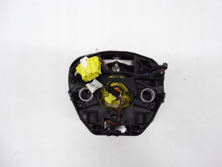 фото №8, Skoda superb ii рестайлінг подушка подушка безпеки 3t0880201g