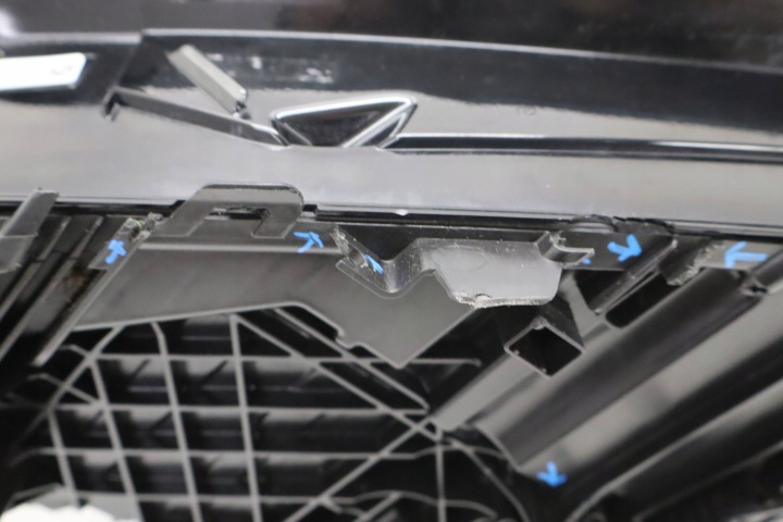 фото №11, Фара правая правое перед полный led laser bmw vii 7 g11 g12 рестайлинг lci 19-