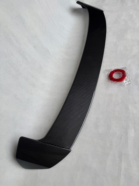 фото №10, Спойлер спойлер bmw f20 f21 карбон спойлер