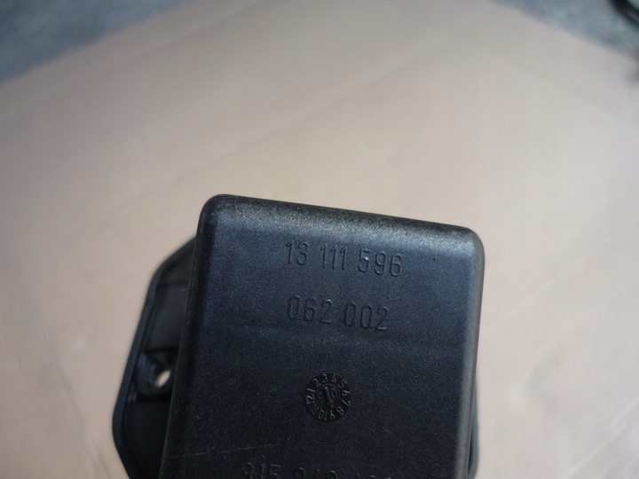 фото №13, Кришка заливання пального / opel zafira b astra h / z157 / 13111596 гарна