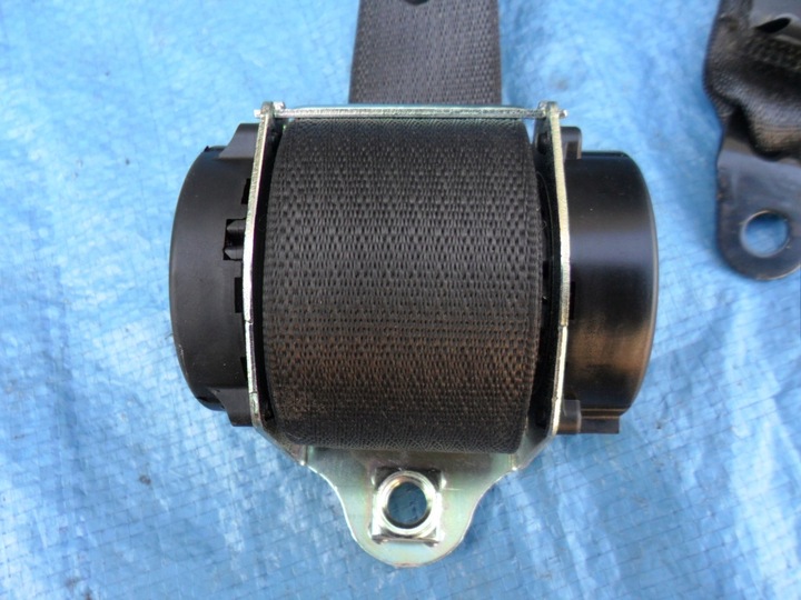 фото №9, Запчастини | astra j pas безпеки лівий зад універсал 13309838