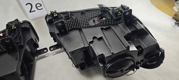 фото №13, Bmw x5 f15 x6 f16 ксенон led левый правые динамический лампа левая правая управляемая