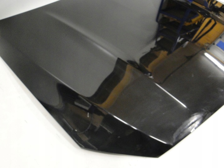 фото №7, Mercedes c клас 205 w205 63 amg капот 197