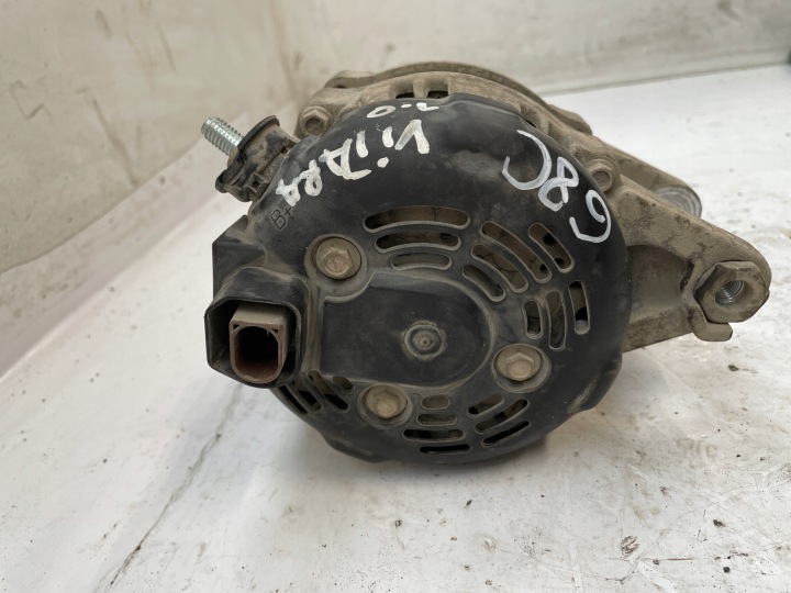 фото №4, Suzuki vitara 1.0 генератор 31400-60r1 ms1042114050