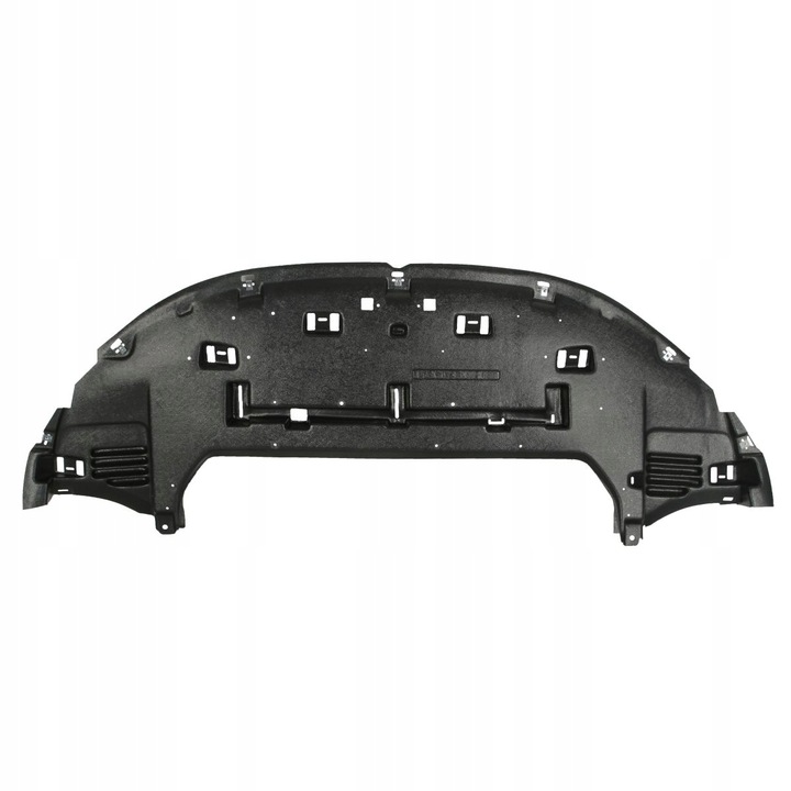 фото №1, Захист pod бампер citroen c4, ds4 11.09- rezaw-pl