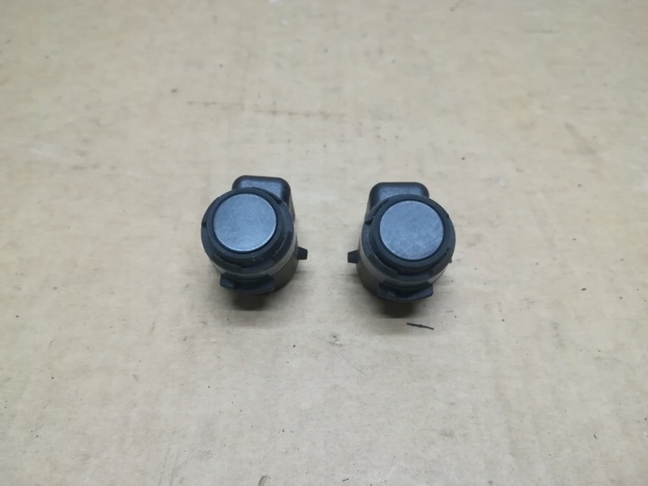 фото №1, Toyota датчик pdc 89341-f4030