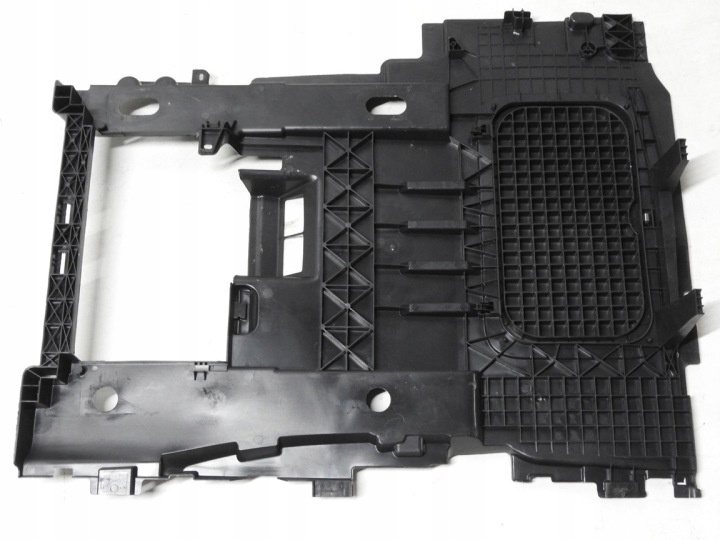 фото №7, Renault scenic iii 09-16 защита шумоизоляция правое зад 849060001r