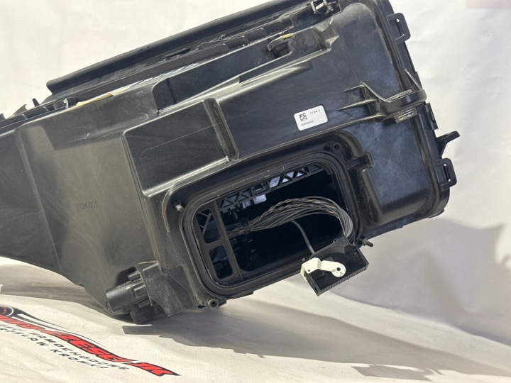 фото №9, Mercedes glc w253 фара ліва перед повний led performance a2539066303 європа