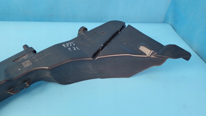 фото №12, Peugeot 308 iii p5 21r бак жидкости омывателя 9843214980 9825893480