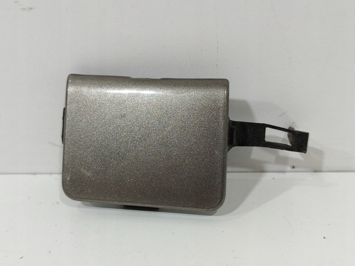 фото №1, Заглушка бампера фаркоп зад citroen c4 grand picasso 9654487877