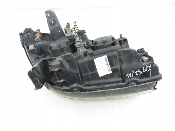 фото №6, Фара левая передняя renault scenic i fl 7700432098 7701047604