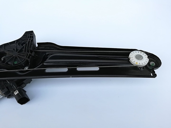 фото №4, Bmw f25 x3 підйомник вікна лівий зад 7258535