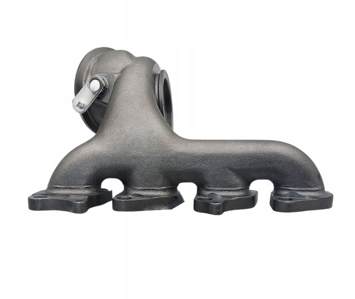 фото №1, Колектор випускний opel 1.4 turbo 781504 853215