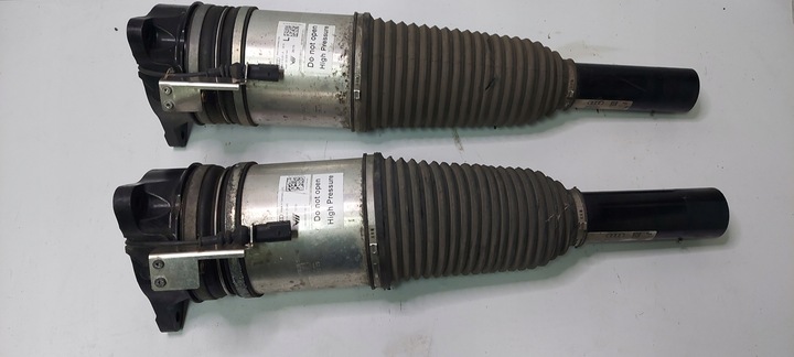 фото №1, Audi a8 d5 амортизатор лівий зад 4n6616001b