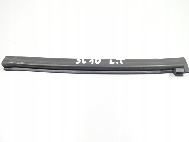 фото №6, Прокладка стёкла боковой комплект mercedes sl r230