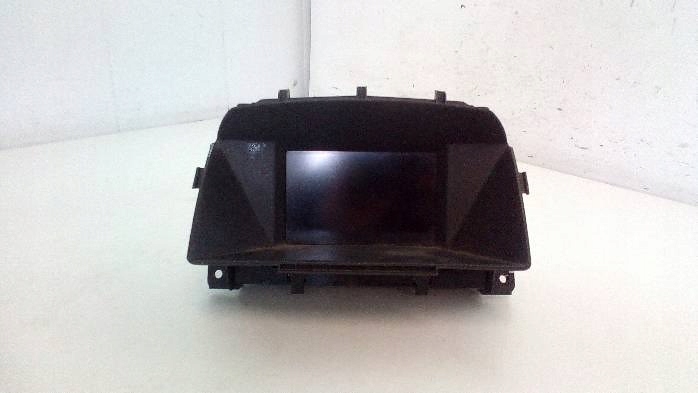 фото №8, Дисплей часы opel zafira b 13178570