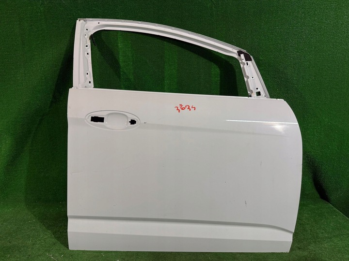 фото №1, Дверь передние правые правые перед ford c-max mk2 nr.3634