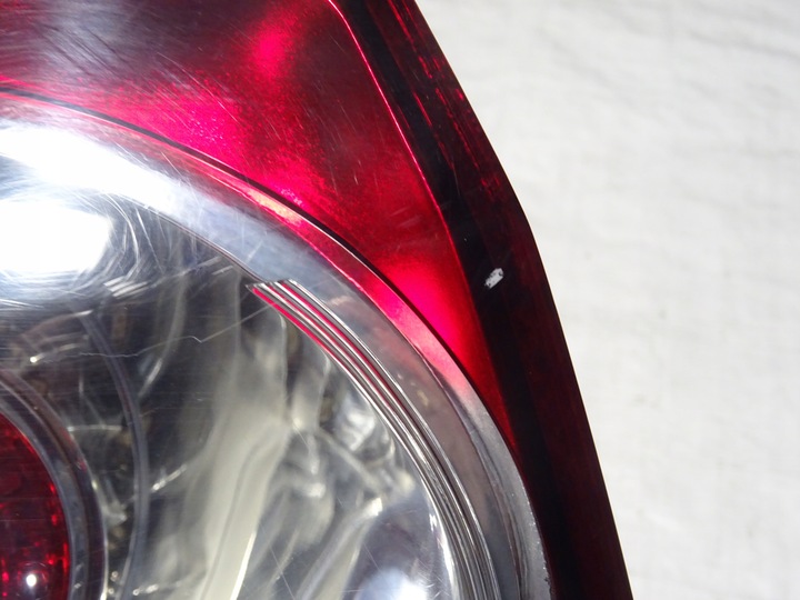 фото №6, Лампа зад задняя заднее левая vw golf vi 6 plus + 5m0 led ok 5m0945095s