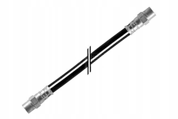 фото №1, Meyle шланг ham. elast. audi зад 100/200 82-90 l