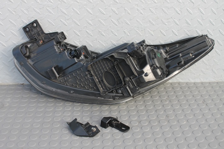 фото №9, Лампа правая передняя фара правые перед kia sportage iv 15-21