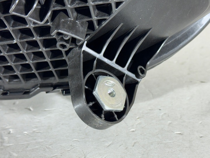 фото №12, Mercedes glc w254 a254 x254 повний led лампа права перед фара usa - нова