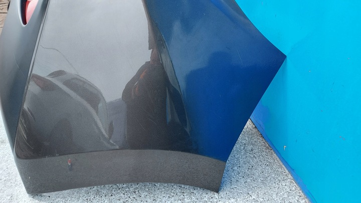 фото №9, Mazda 3 bm бампер зад задній pdc 42s