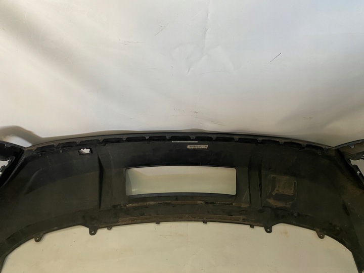 фото №6, Бампер задній audi q3 83f807521