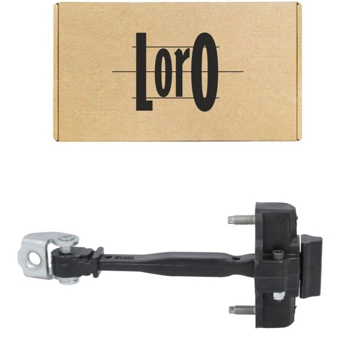 фото №1, Ограничитель дверь зад peugeot ii 2008 2019 2020 2021 2022 2023 2024 2025