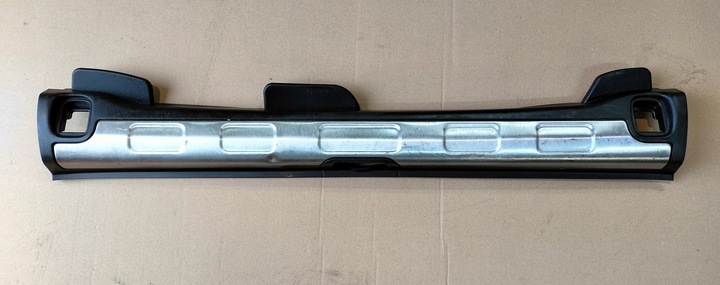 фото №1, Citroen c5 iii x7 універсал захист ременя зад