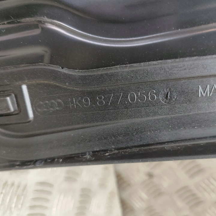 фото №6, Audi rs6 c8 2022 люк комплект