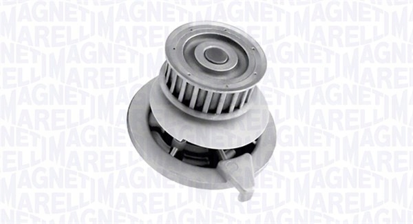 фото №12, Водяна помпа  opel daewoo daewoo espero 1.8,2.0 91-99