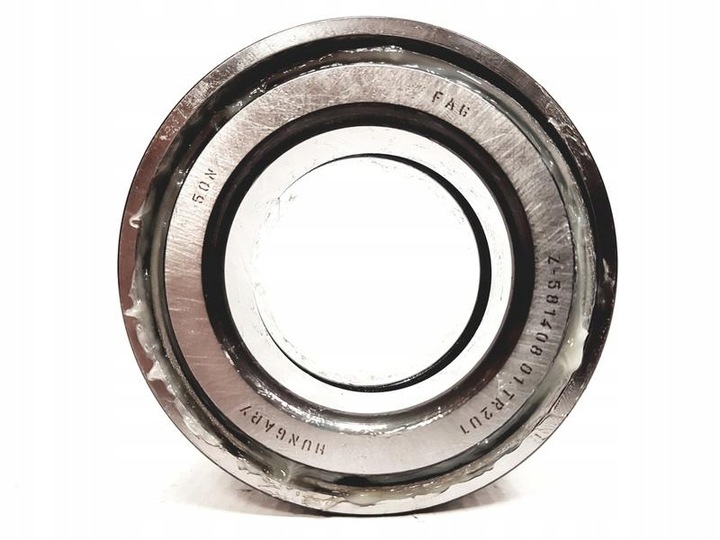 фото №14, Подшипник колёса db t. sprinter одинарный колёса