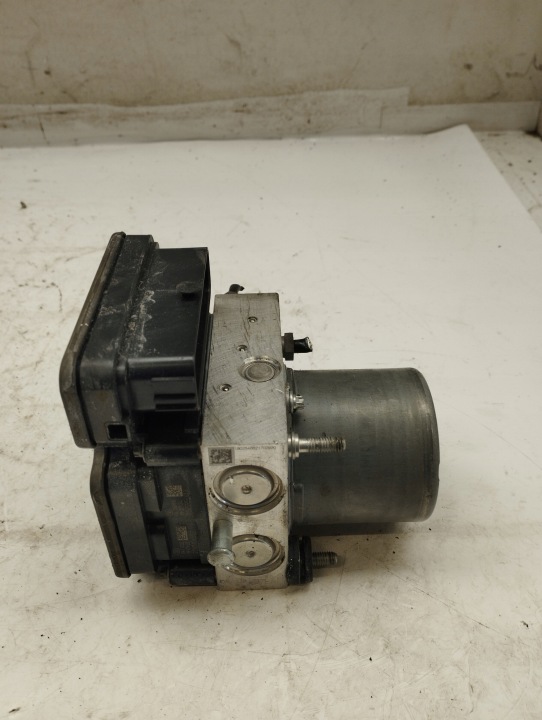 фото №5, Mercedes w177 amg a35 главный тормозной цилиндр abs a1779006404