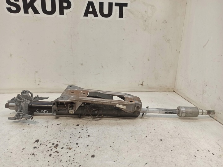 фото №12, Bmw 3 e90 2005-2012 sedan колонка рулевая 32306772019a104