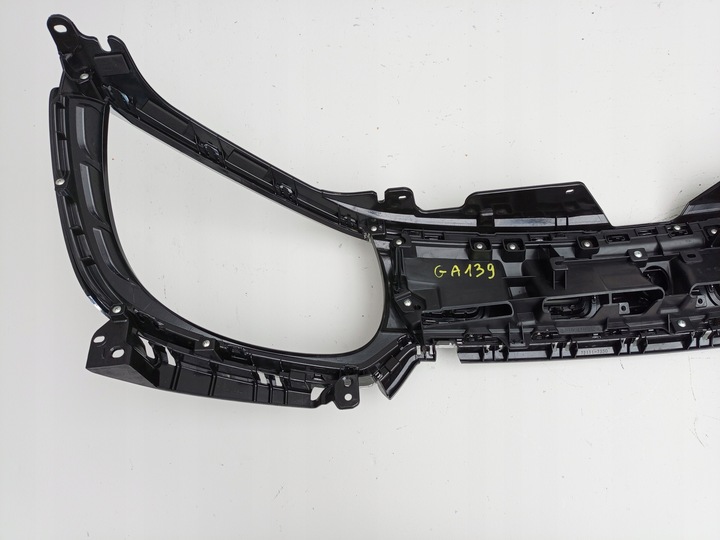 фото №13, Suzuki ignis iii 3 рестайлінг 2020- решітка радіатора решітка радіатор перед 72111-73s0 ÷