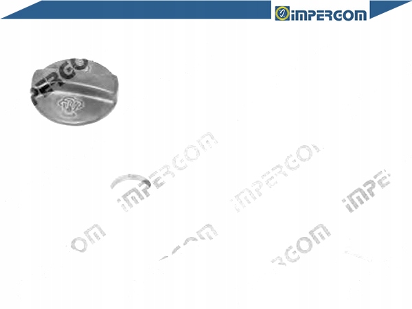 фото №2, Бачок расширительный жидкости радиатор [оригинал