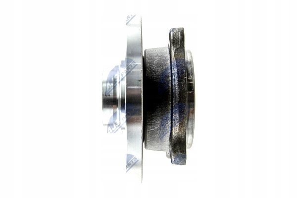 фото №10, Ступица колёса перед mini one mini cooper 01- nty