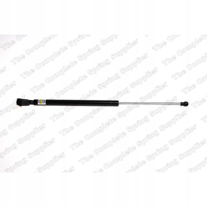 фото №2, Lesjöfors амортизатор крышки багаж mazda 5 05-