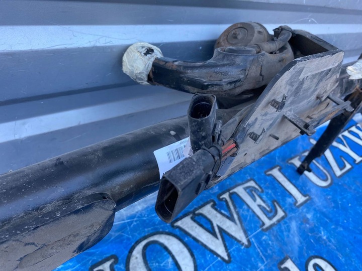 фото №6, Audi q5 80a hak буксировочный 80a800495f