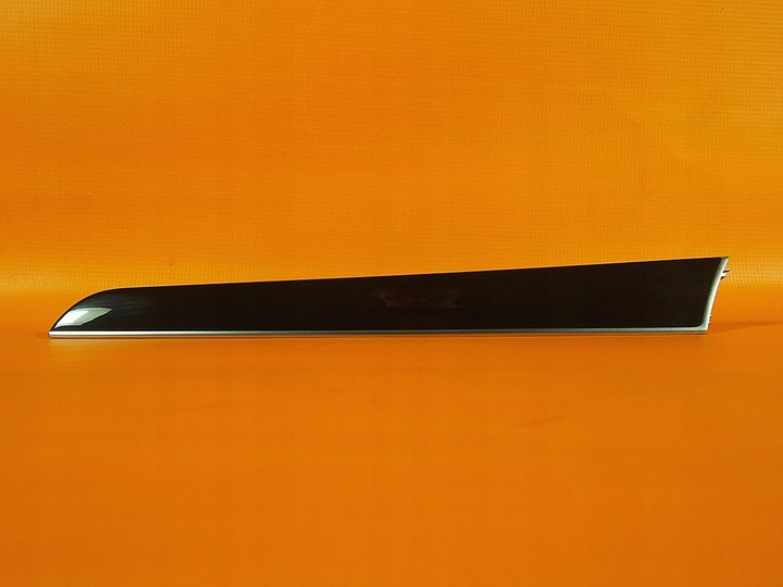 фото №9, Audi a5 8t рестайлінг декори тунелю піаніно чорний комплект 8t1857186ae / 8k0863305