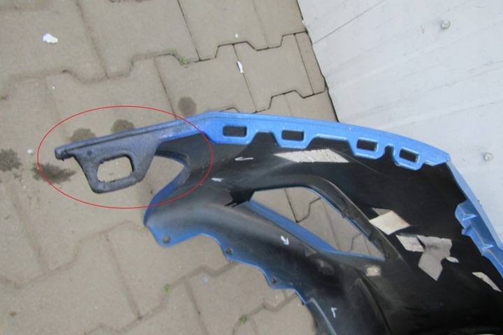 фото №12, Бампер перед переднее nissan micra k14 19-