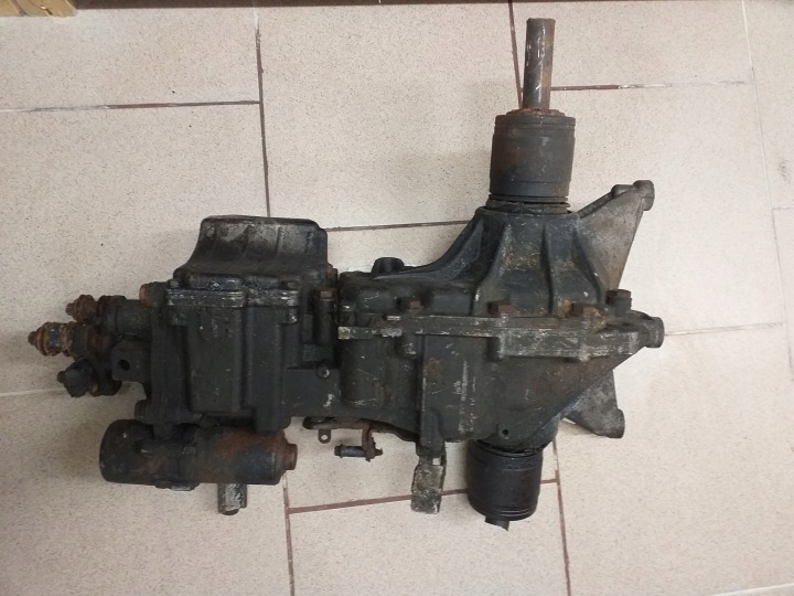фото №8, Bmw 1 f40 m135i x1 f48 міст диференціал диференціал зад 8600483