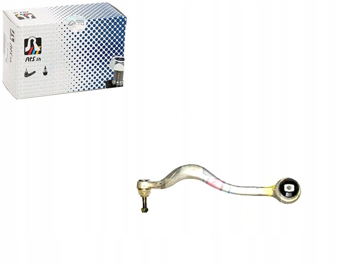 фото №1, Rts важіль bmw e39 -04 l