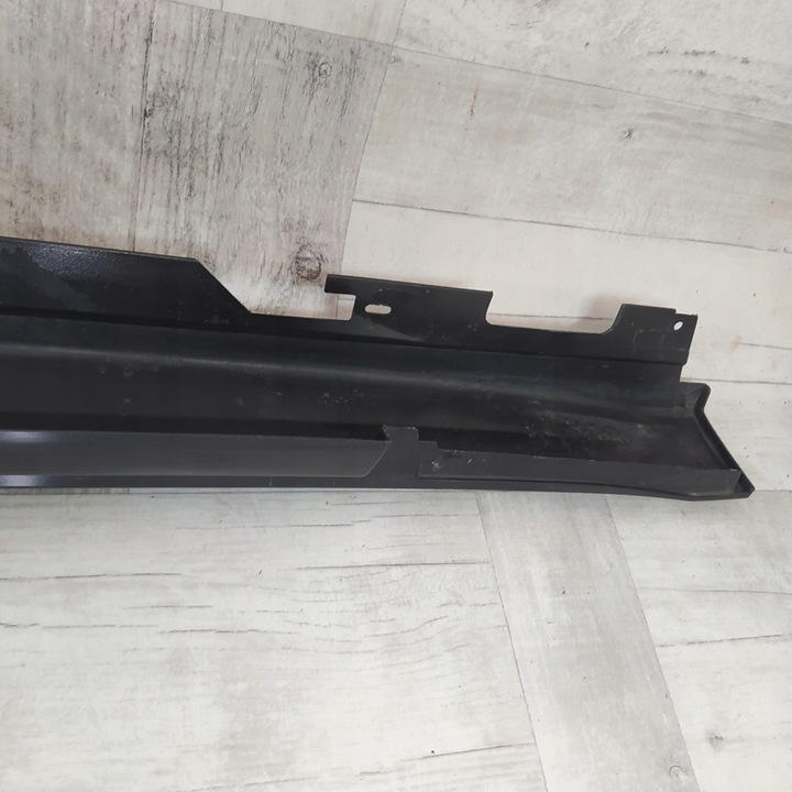 фото №9, Bmw 5 g30 g31 планка порогова накладка права 7387338