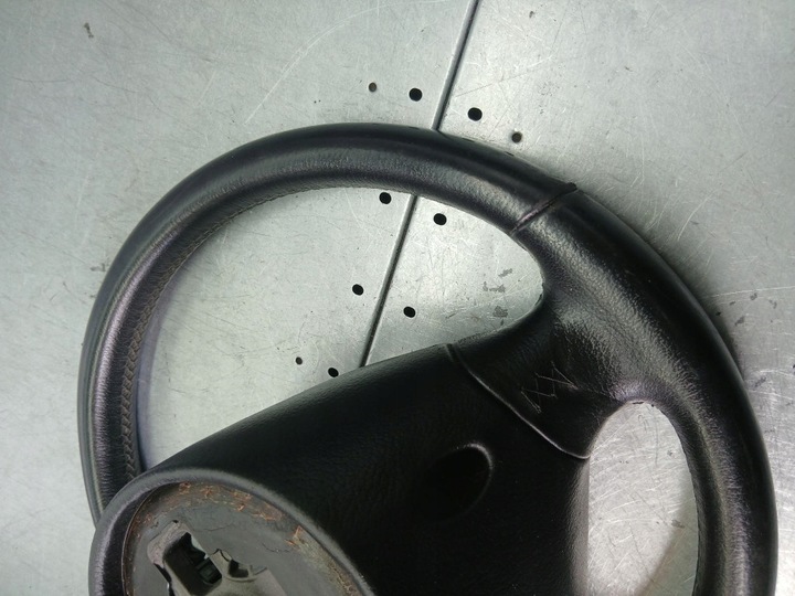 фото №11, Кермо fiat stilo 00735314472